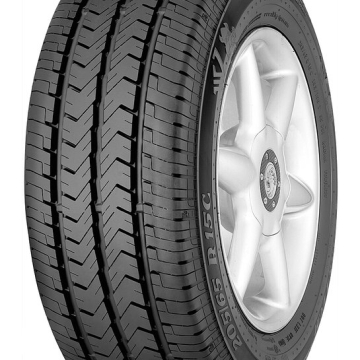 VIKING TransTech II 215/60 R17 109T