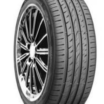 Nexen NFERA SU4 245/45 R18 100W