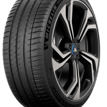 Michelin PILOT SPORT EV 255/50 R21 109W