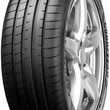 Goodyear EAGLE F1 ASYMMETRIC 5 245/35 R20 95Y