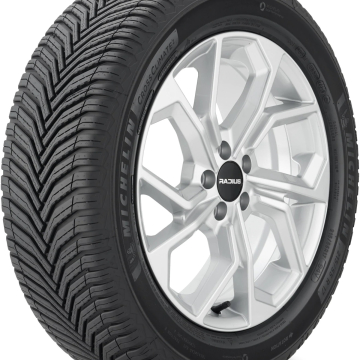 Michelin CROSSCLIMATE 2 255/40 R18 99Y