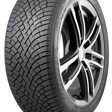 Nokian Hakkapeliitta R5 165/60 R15 81R