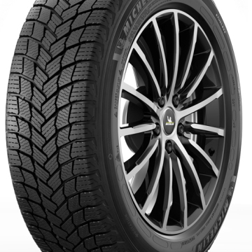 Michelin X-ICE SNOW SUV 275/50 R20 113T