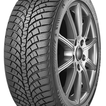 Kumho WinterCraft WP71 245/40 R17 95V