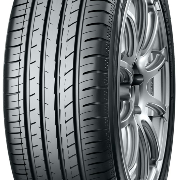 Yokohama BluEarth-GT AE51 205/50 R17 93W