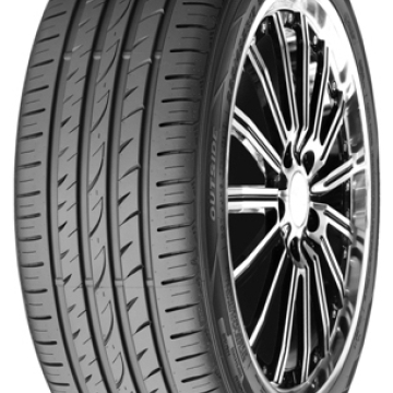 Nexen N'fera SU4 225/45 R17 94W