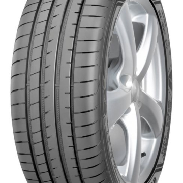 Goodyear Eagle F1 Asymmetric 3 SUV 245/45 R21 104Y