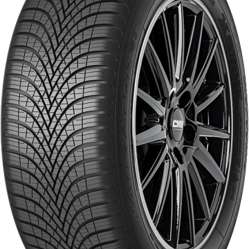 DEBICA NAVIGATOR 3 235/60 R18 107V