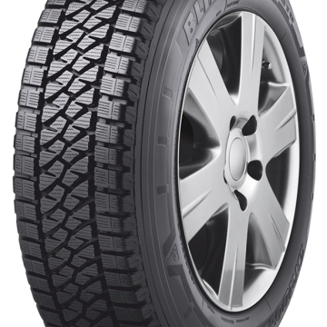Bridgestone BLIZZAK W810 205/70 R15 106R