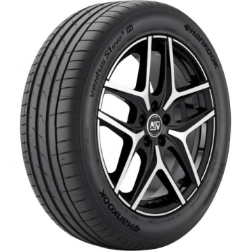 Hankook Ventus S1 Evo3 EV (K127E) 255/45 R19 104W