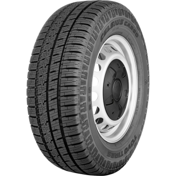 TOYO Celsius Cargo 205/70 R15 106T