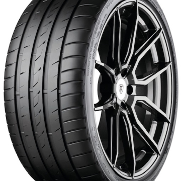 FIRESTONE Firehawk Sport 255/40 R19 Y