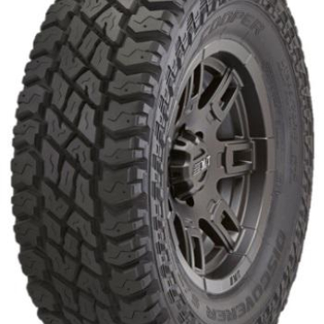 Cooper Discoverer ST MAXX 235/80 R17 120Q