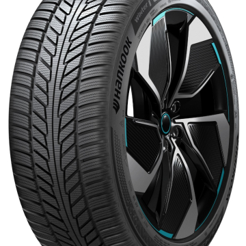 Hankook Winter i*cept iON (IW01A) 235/45 R21 101V