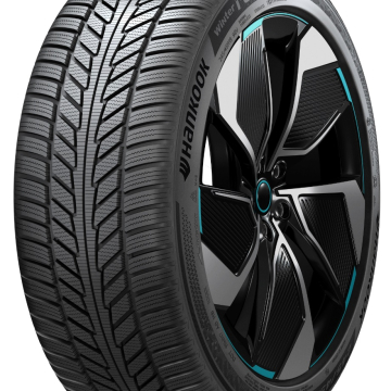 Hankook Winter i*cept iON (IW01A) 235/50 R20 100V