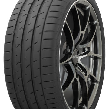 TOYO Proxes Sport 2 255/40 R18 99Y