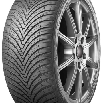 Kumho Solus 4S HA32 235/60 R18 107V