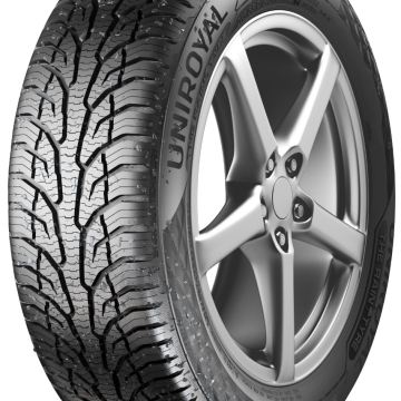 UNIROYAL Allseason Expert 2 205/55 R16 91H