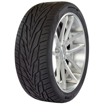 TOYO Proxes S/T 3 245/50 R20 102V