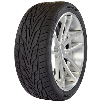 TOYO Proxes S/T 3 255/60 R18 112V