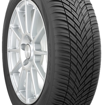 TOYO Celsius AS2 275/45 R20 110Y