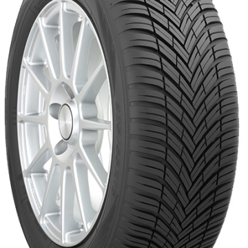 TOYO Celsius AS2 225/55 R18 102V