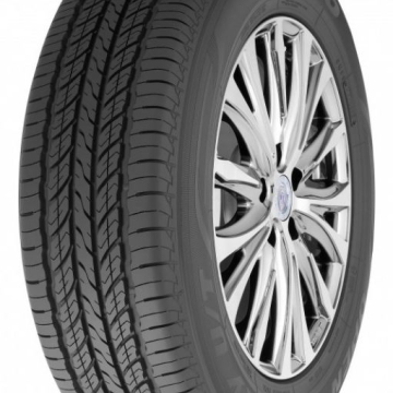 TOYO Open Country U/T 255/70 R18 113S