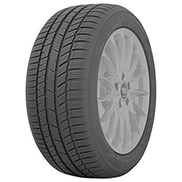 TOYO SNOWPROX S954 255/40 R19 100V