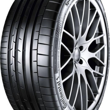 Continental CONTISPORTCONTACT 6 265/40 R22 106H