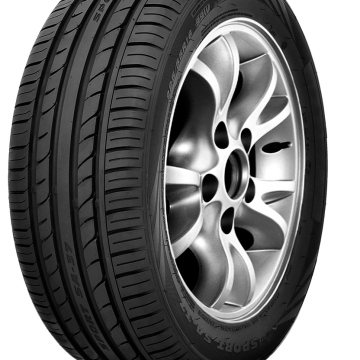 GOODRIDE SA37 245/40 R20 99W