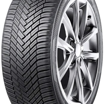 Nexen N'BLUE 4 SEASON 2 235/45 R17 97Y