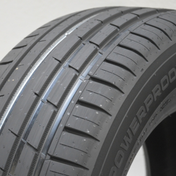 Nokian Powerproof SUV 255/60 R18 112V