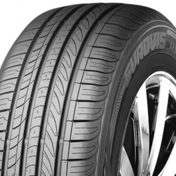 Roadstone Eurovis HP02 205/70 R15 96T