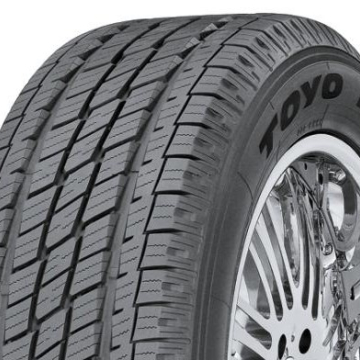 TOYO OPEN COUNTRY H/T 235/80 R17 120S