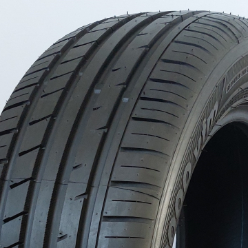 ZEETEX HP2000 VFM 215/45 R17 91W