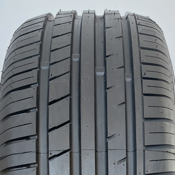 ZEETEX HP2000 VFM 215/45 R17 91W