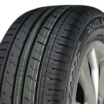 ROYALBLACK ROYALMILE 165/60 R15 77H