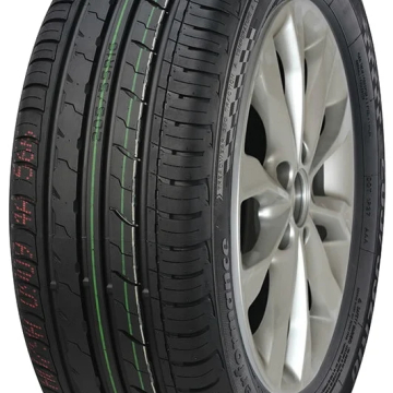 ROYALBLACK ROYALMILE 205/65 R15 94H
