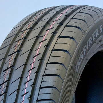 Luxxan Inspirer S4 225/55 R17 101W