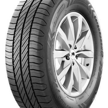 Taurus/Kormoran Cargo Speed EVO 215/65 R15 104T