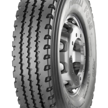 Pirelli FG85 12/80 R24 160K