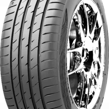 GOODRIDE SOLMAX 1 245/50 R20 102W