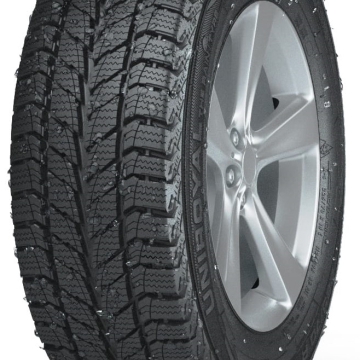 UNIROYAL Snowmax 2 185/75 R16 104R