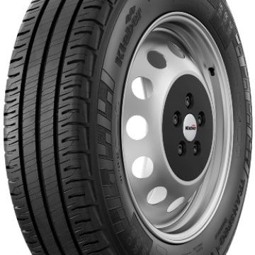 Kleber Transpro 2 205/75 R16 110R