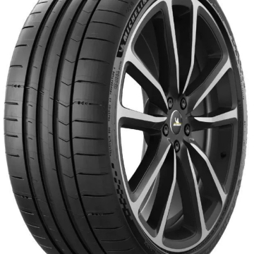 Michelin Pilot Sport S 5 305/30 R21 107Y