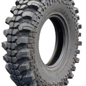 Comforser Thruster 10/35 R16 119L