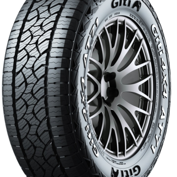 Giti GITI4x4 AT71 225/65 R17 102T