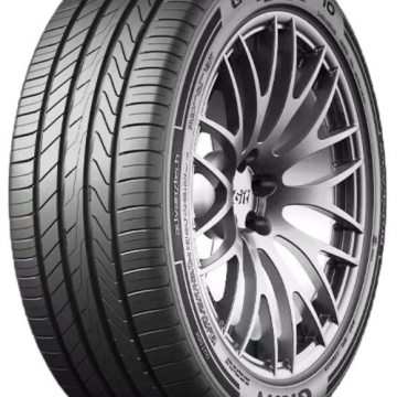 Giti GITICONTROL P10 215/45 R18 93W