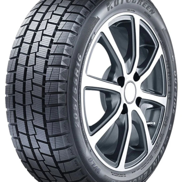 Autogreen Wintercross WL6 265/60 R18 114S