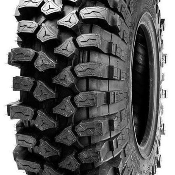 Journey WN02 Claw XTR 12/35 R16 120K